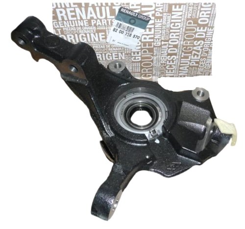 Fusello anteriore sinistro 8200736570 Nuovo OE Renault Espace 4