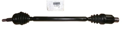 Semiasse motore 1.6  391004721R Nuovo OE Renault Dacia Dokker Lodgy