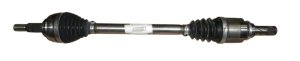 Semiasse motore sinistro 391013297R Nuovo OE Dacia Logan II