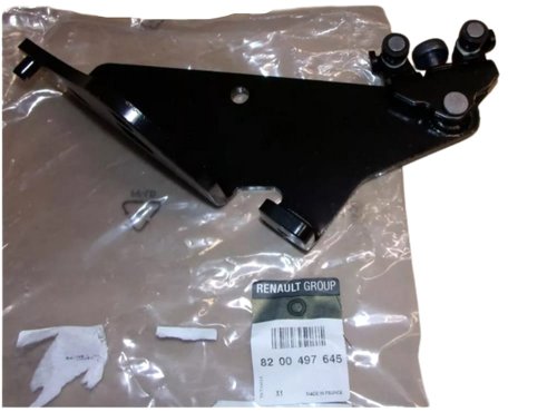 Rullo porta inferiore 8200497645 Nuovo OE Renault Kangoo II Kubistar