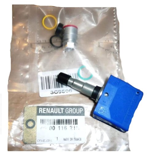 Sensore di pressione dell'aria 400011621R  Nuovo OE Renault Laguna II