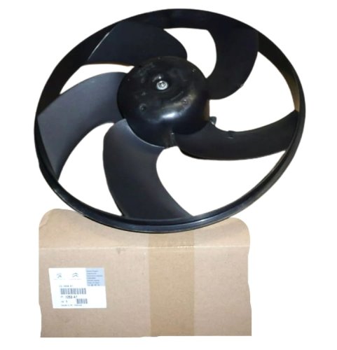 Ventola radiatore 1253A7 Nuova OE Berlingo Xsara Partner