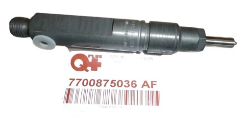 Iniezione carburante 1.9Dti  7700875036 Nuovo OE Renault Megane Scenic