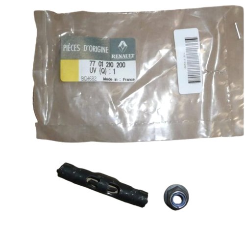 Fissaggio cavi 7701210200 Nuovo OE Renault Trafic II
