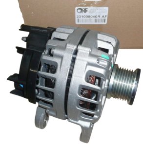 Alternatore  R Clio 4 Captur  1.2TCE 231008040R