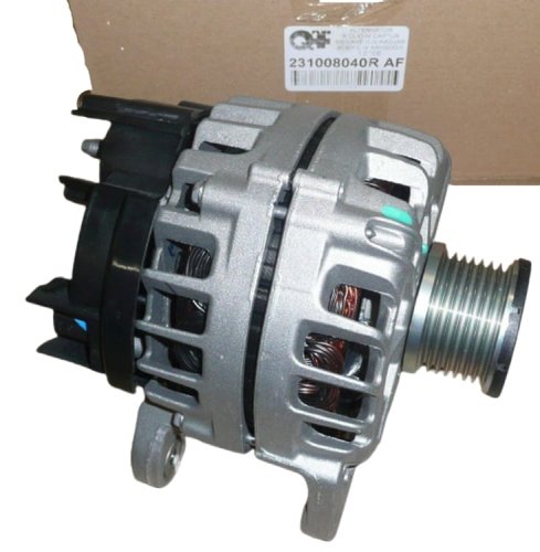 Alternatore  R Clio 4 Captur  1.2TCE 231008040R