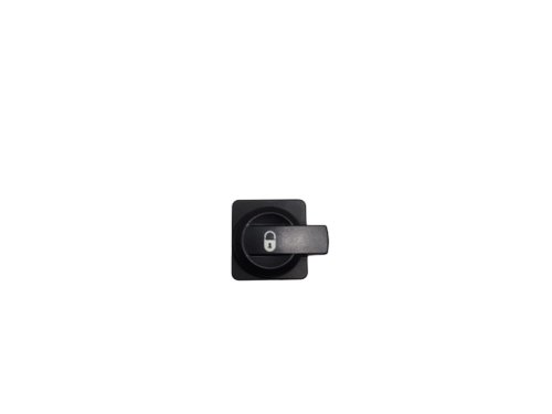 Pulsante di blocco porta 96476626XT OE PSA C4