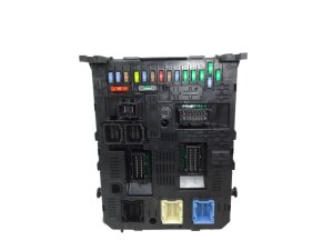 Modulo BSI  1.6 16V 9664059180 OE PSA C4