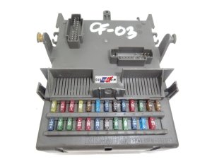 Modulo di controllo Renault 8200148810 518002217 8200004201