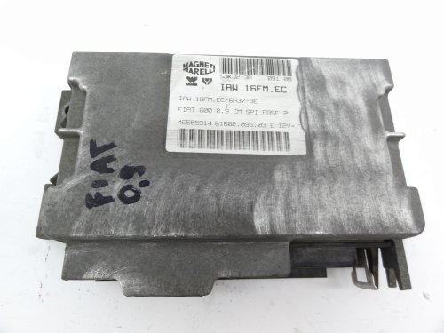 Centralina motore Magneti Marelli IAW16FMEC 6160209503