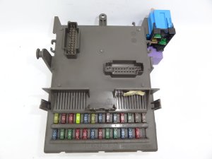 Controller Modulo 8200148809 8200004201 OE  Renault Laguna