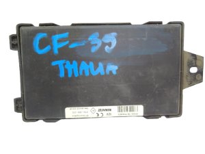 Controller Comfort 8200103749 S118522003 OE Renault  Thalia