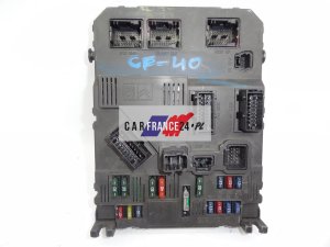 Controller BSI E02-00  9645747480 S118085210 OE PSA