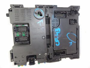 Controller BSI T1 B2 9626460880 S105872300 OE PSA