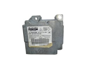 Controller Modulo 9662643680 603725800 OE PSA Autoliv