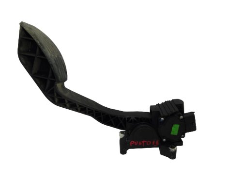 Pedale dell'acceleratore 1.9 Jtd  46527295 3801880079 OE Fiat Punto