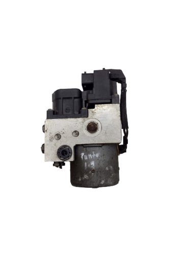 Pompa Abs 0273004463  46744771 OE Fiat Punto Bosch