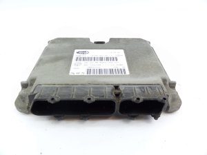 Centralina motore Fiat  IAW4AF.M9 55187372