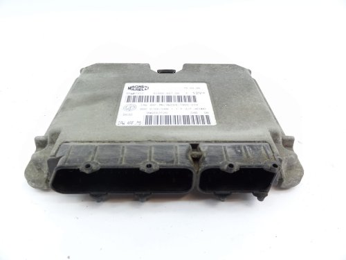 Centralina motore Fiat  IAW4AF.M9 55187372