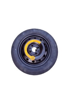 Ruota di scorta originale Fiat Punto 2