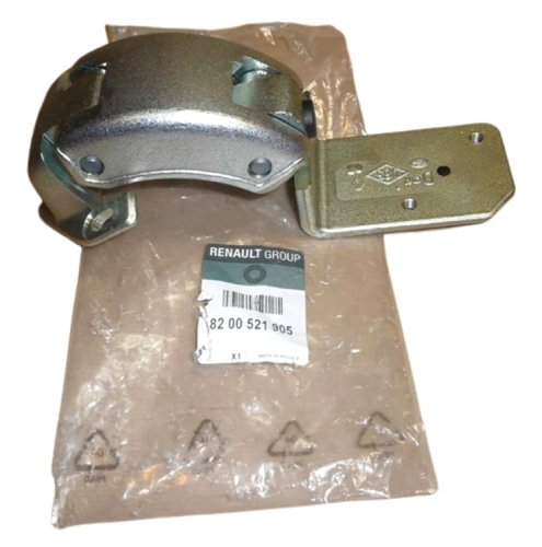 Cerniera porta destra superiore 8200521905 Nuova OE Renault Master II