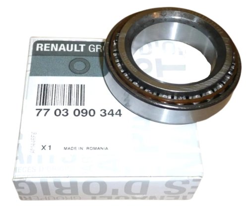 Cuscinetto PF5 PF6 PK5 7703090344 Nuovo OE Renault Trafic II Vivaro Master