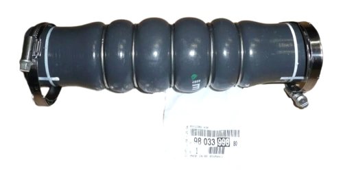 Condotto aria 1.6HDI  9803399880 Nuovo OE PSA C5 3 508