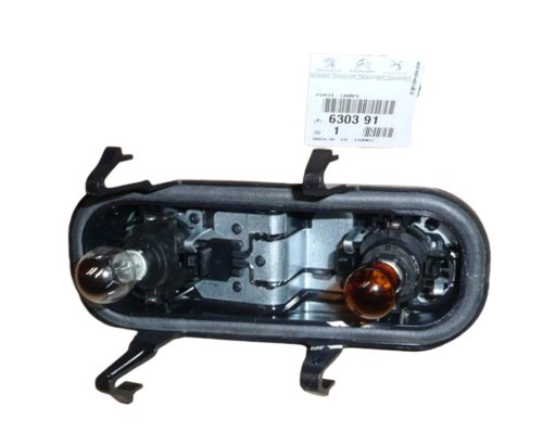 Lampadina posteriore 630391 Nuova OE PSA C6