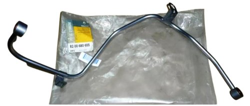 Cavo turbina 2.0DCI 8200680655 Nuovo OE Renault Trafic II