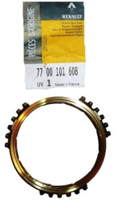 Sincronizzatore 3/4 marcia 7700101608 Nuovo OE Renault Master 3