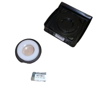 Guarnizione cuscinetto  1.5DCI 7701473544 Nuova OE Renault