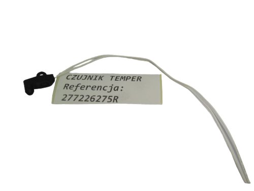 Sensore temperatura esterna 277226275R OE Renault Koleos II