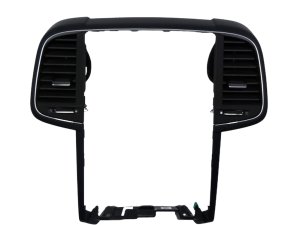 Cornice console griglia di ventilazione 682601595R OE Renault Koleos II Lift