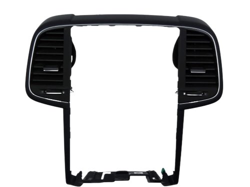 Cornice console griglia di ventilazione 682601595R OE Renault Koleos II Lift