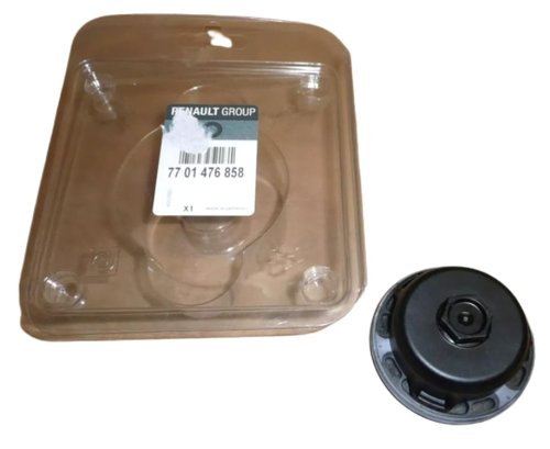 Guarnizione cuscinetto 7701476858 Nuovo OE  Renault Trafic Master