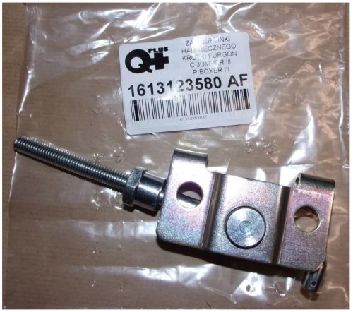 Cavo freno a mano 1613123580 Nuovo OE PSA Jumper Boxer