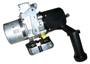 Pompa servosterzo 1617018180 Nuova OE PSA  Ds4 Ds5