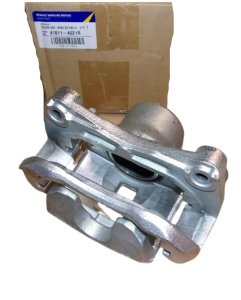 Pinza freno sinistra anteriore 410114521R Nuova OE Renault Latitude