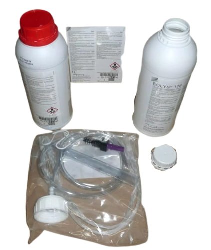 Additivo per filtro Fap  Psa  Eolys 1L 1623961380 Nuovo Originale Citroen Peugeot