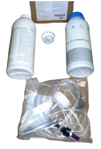 Additivo per filtro Fap  Psa Eolys 1L 9736A0 Nuovo Originale Citroen Peugeot
