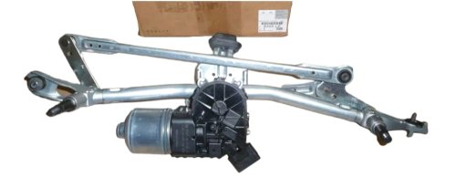 Meccanismo tergicristalli 6405LK  9682861480  Nuovo OE PSA Berlingo Partner II