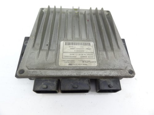 Controller motore Delphi 8200308214 HOM8200129866