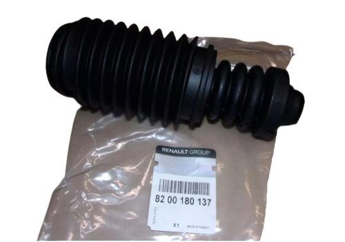 Copertura ammortizzatore anteriore 8200180137 Nuovo OE  Renault Espace Laguna II