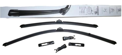 Spazzole tergicristalli anteriori 1642332780  Nuovo OE PSA C3 Picasso