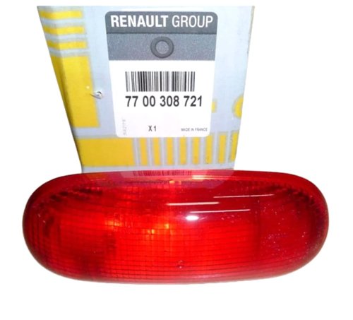 Lampada Stop 7700308721 Nuova OE  Renault Kangoo