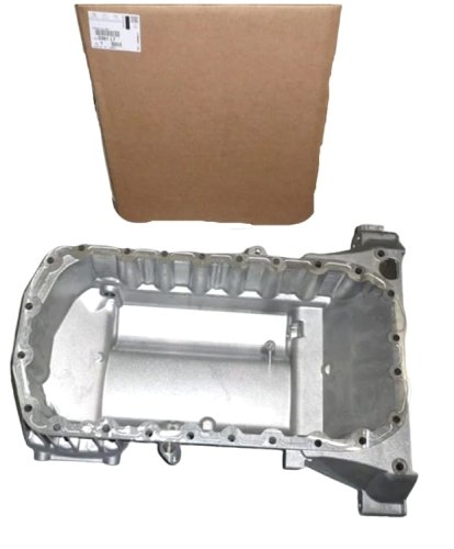 Coppa dell'olio 2.0 16V  2.2 16V 0301L7  Nuovo OE PSA Jumpy C4 C5 C8 206 407 Xsara 607
