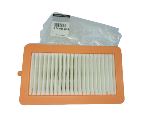 Filtro aria originale 165465FN1A Megane 4