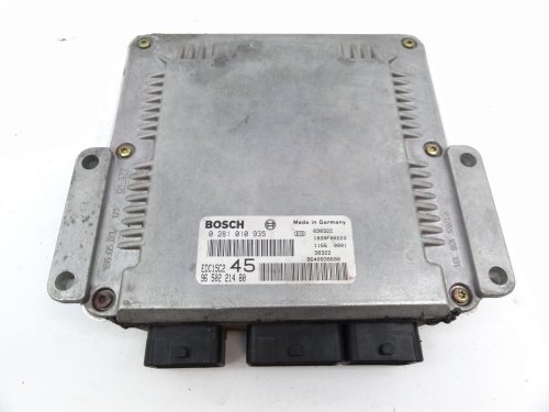 Centralina motore Bosch 9650221440 028010935