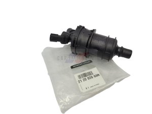 Valvola del riscaldatore 212002893R Dacia Duster 1.5DCI Originale