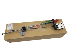 Correttore di frenata Jumper 3 Boxer Ducato 4861C8